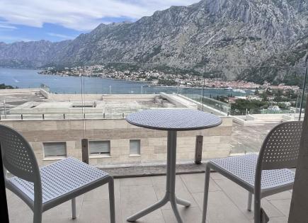 Studio pour 139 392 Euro à Kotor, Monténégro