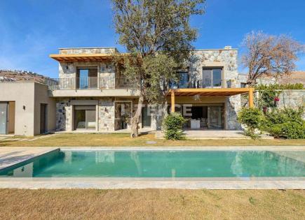 Villa für 1 245 000 euro in Bodrum, Türkei