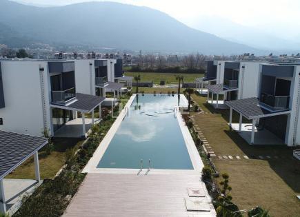 Villa for 389 000 euro in Kusadasi, Turkey