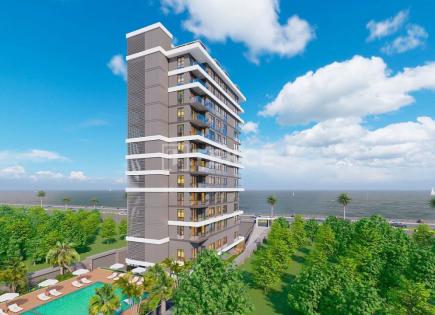 Apartment für 183 000 euro in Alanya, Türkei