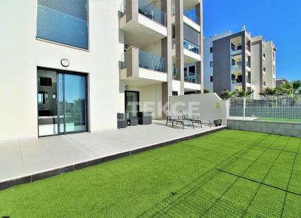 Apartamento para 240 000 euro en San Miguel de Salinas, España