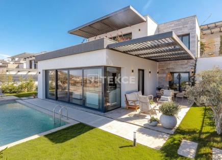 Villa para 1 150 000 euro en Bodrum, Turquia