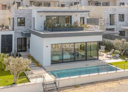 Villa pour 1 800 000 Euro à Bodrum, Turquie