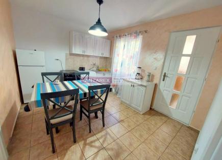 Apartamento para 600 euro por mes en Bijela, Montenegro