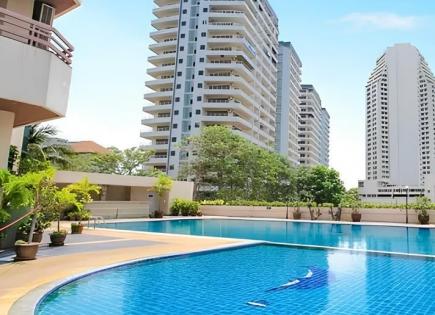 Appartement pour 56 342 Euro à Pattaya, Thaïlande