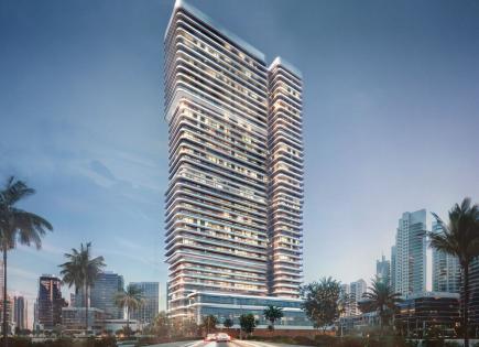 Studio für 238 486 euro in Dubai, VAE
