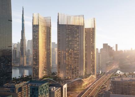 Appartement pour 728 934 Euro à Dubaï, EAU