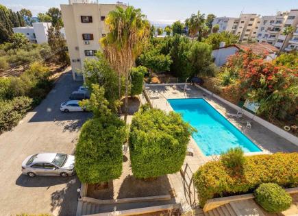 Apartment for 300 000 euro in Limassol, Cyprus