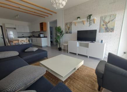 Apartamento para 206 888 euro en İskele, Chipre