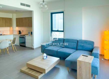 Apartamento para 428 645 euro en Dubái, EAU