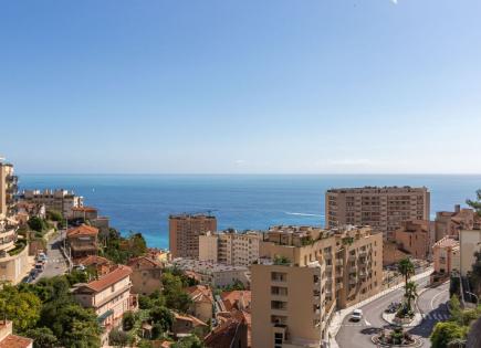 Apartamento para 557 000 euro en Beausoleil, Francia