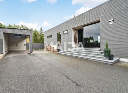 House for 765 000 euro in Naantali, Finland