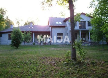 House for 190 000 euro in Estonia