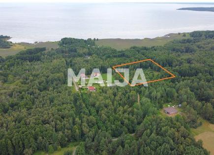 Land for 125 000 euro in Estonia