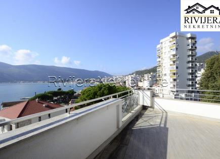 Piso para 229 000 euro en Herceg-Novi, Montenegro