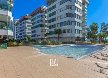 Appartement pour 2 100 000 Euro à Antalya, Turquie