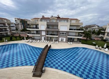 Penthouse for 252 000 euro in Belek, Turkey