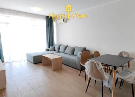 Flat for 175 950 euro in Sveti Vlas, Bulgaria