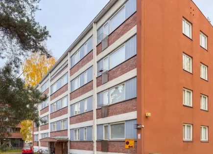 Appartement pour 11 500 Euro à Varkaus, Finlande