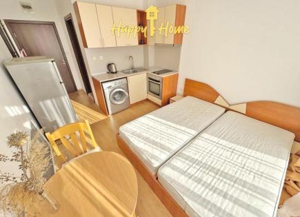 Studio for 23 999 euro at Sunny Beach, Bulgaria