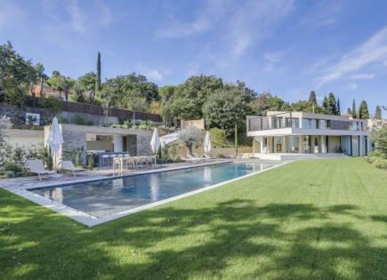 Grundstück für 1 850 000 euro in Mougins, Frankreich