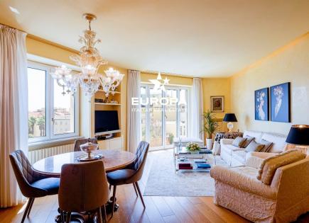 Wohnung für 650 000 euro in San Remo, Italien