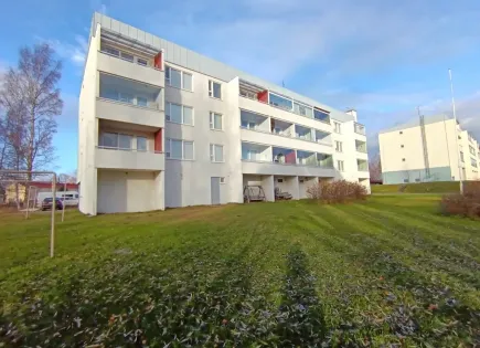 Appartement pour 5 000 Euro à Lieksa, Finlande