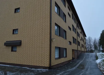 Flat for 23 000 euro in Viitasaari, Finland