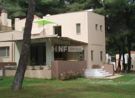 Villa para 380 000 euro en Sani, Grecia