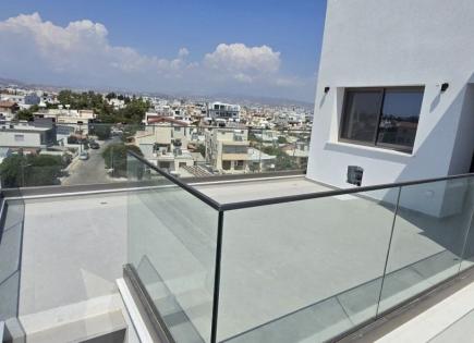 Appartement pour 400 000 Euro à Limassol, Chypre