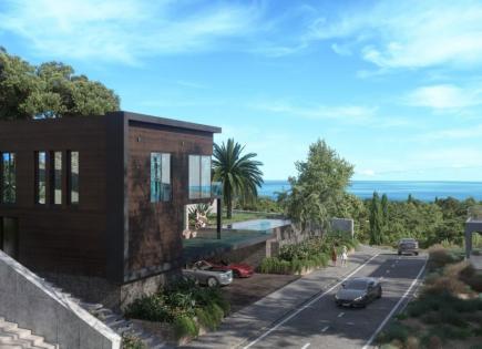 Villa für 4 750 000 euro in Limassol, Zypern