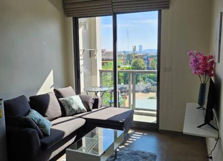 Piso para 52 754 euro en Pattaya, Tailandia