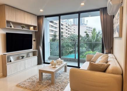 Piso para 191 176 euro en Pattaya, Tailandia