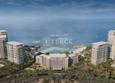 Apartment for 779 000 euro in United Arab Emirates