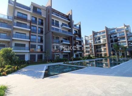 Apartamento para 185 000 euro en Antalya, Turquia