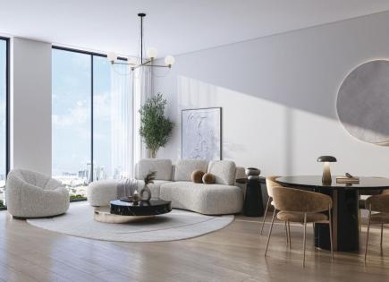 Piso para 248 871 euro en Dubái, EAU