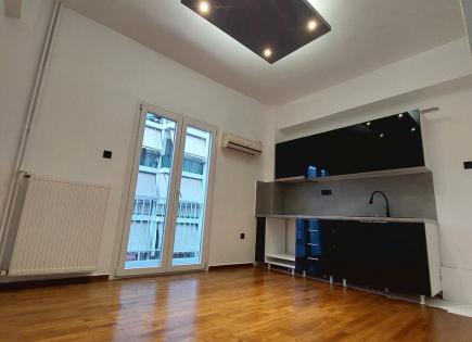 Wohnung für 115 000 euro in Athen, Griechenland