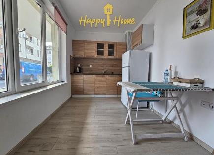 Studio für 55 950 euro in Nessebar, Bulgarien