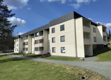 Wohnung für 16 000 euro in Jamsa, Finnland