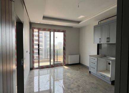 Wohnung für 55 000 euro in Mersin, Türkei