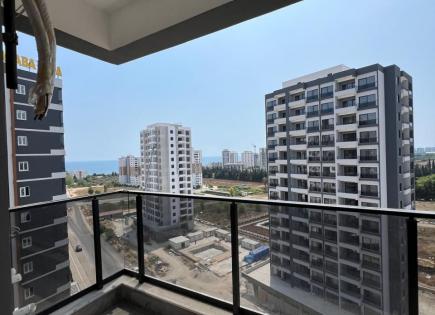 Appartement pour 55 000 Euro à Mersin, Turquie