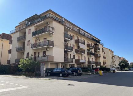 Flat for 48 000 euro in Scalea, Italy