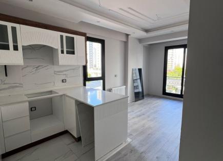 Appartement pour 52 300 Euro à Mersin, Turquie