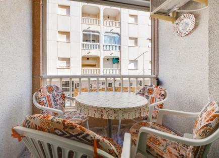 Flat for 109 900 euro in Torrevieja, Spain