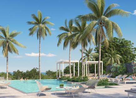 Apartment for 607 800 euro in Grand Gaube, Mauritius