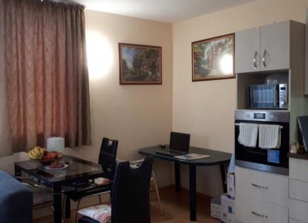 Flat for 62 000 euro in Aheloy, Bulgaria