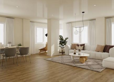 Flat for 1 750 000 euro in Madrid, Spain