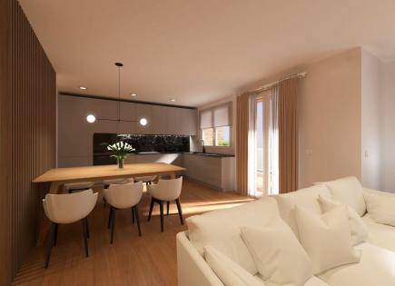 Flat for 1 530 000 euro in Madrid, Spain