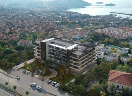 Apartment für 315 000 euro in Kusadasi, Türkei
