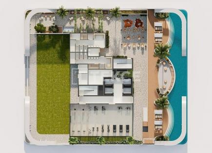 Apartamento para 435 000 euro en Emiratos Árabes Unidos